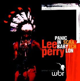 CD-Charts  Music : Panic in Babylon