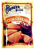 Review C H Guenther  / Pioneer Yellow Cornbread 24ct