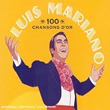 Revue Luis Mariano  / 100 Chansons d'Or