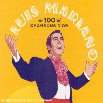 Luis Mariano - Mexico (operette Le chanteur de Mexico (operette Le chanteur de Mexico) Lyrics - Zortam Music