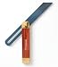 Footprint 1253 7-1 2-Inch Carpenters Bevels Rosewood Handle