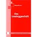 Das Leasinggesch�ft