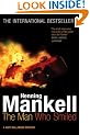 The Man Who Smiled (Kurt Wallander)