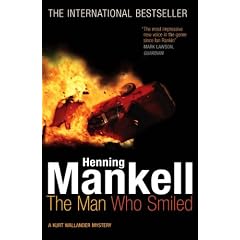 The Man Who Smiled