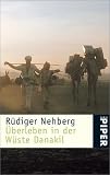 �berleben in der W�ste Danakil - R�diger Nehberg