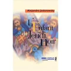 L'Enfant du jeudi noir