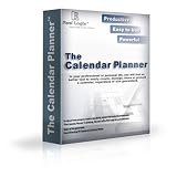 The Calendar Planner -- Basic Edition