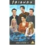 Friends - Series 6 - Episodes 1-4 [VHS]