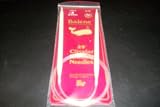 Boye Balene Circular Knitting Needle Size 9 29 Vintage Original