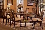 The Atlantis Dining Table
