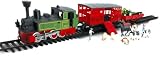 New Ray - 8605 - Radio Commandes - Train Country Life B/O