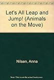 Let's all leap and jump