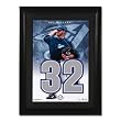 Toronto Blue Jays - Roy Halladay Upper Deck MLB Jersey Numbers Collection