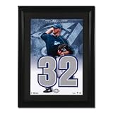 Toronto Blue Jays - Roy Halladay Upper Deck MLB Jersey Numbers Collection