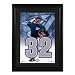 Toronto Blue Jays - Roy Halladay Upper Deck MLB Jersey Numbers Collection