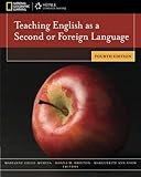 Teaching English as a Second or Foreign Language, 4th edition