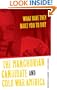 What Have They Built You to Do?: The Manchurian Candidate and Cold War America