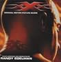 XXX [Original Motion Picture Score]