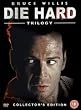 Die Hard Trilogy (6 Disc Collector's Edition) [DVD]