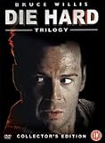 Die Hard Trilogy (6 Disc Collector's Edition) [1988]