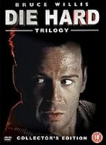 Die Hard Trilogy (6 Disc Collector's Edition) [DVD] [1988]