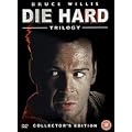 Die Hard Trilogy (6 Disc Collector's Edition) [DVD]