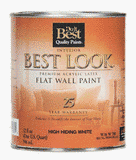 Do it Best Flat Wall Paint