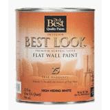 - NW36W0726-14 Best Look Flat Wall Paint