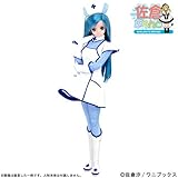 SF�����i�[�X���� �u���[�X�^�C��