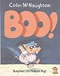 Preston Pig - Boo! (A Preston Pig story)
