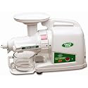 Green Star GP-E1503 Green Power Gold Juicer