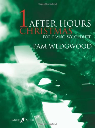 After Hours Christmas