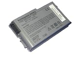 5200mAH Battery For Dell D510 D520 D600 500M 505M 510M 600M M20
