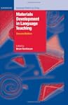 Materials Development in Language Tea...
