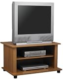 Ameriwood 47855GM 32 Inch TV Stand Apple Tree