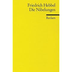 Die Nibelungen