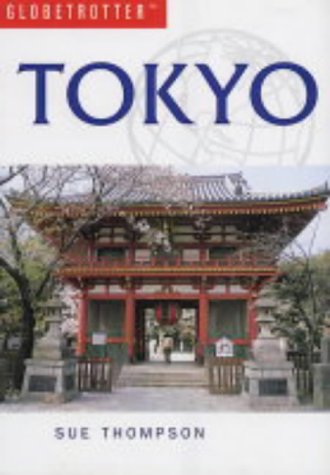 City Travel Guides Discounted  Books : Tokyo