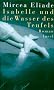 Isabelle und die Wasser des Teufels: Roman
