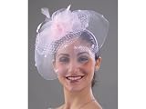 Fascinator Cocktail Hat
