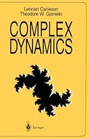 Complex Dynamics (Universitext / Universitext: Tracts in Mathematics)