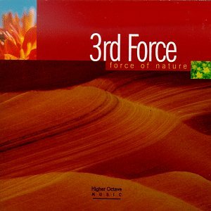 3rd Force - Encyclopedia Of Instrumental Music Volume 15 - Zortam Music