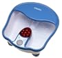 SOLE THERAPY DELUXE EQ FOOT SPA