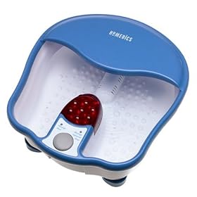 SOLE THERAPY DELUXE EQ FOOT SPA