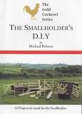 Smallholders D-I-Y (Gold Cockerel)