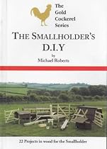 Smallholders D-I-Y (Gold Cockerel)