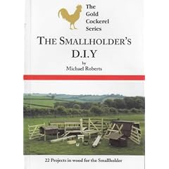 Smallholders D-I-Y (Gold Cockerel)