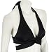 Noppies Bikini top Saint tropez 63902 Damen Bademode/ Bikinis, Gr. 38/ 40 (M/ L)Schwarz (black )