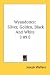 Wyandottes: Silver, Golden, Black And White (1891)