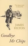 Goodbye Mr Chips