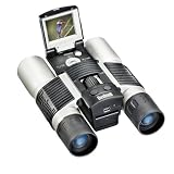 Bushnell ImageView 8x30 2.1MP LCD Digital Camera Binocular